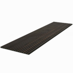 Wood Slats Panels Soundproof Paneling - Image 7