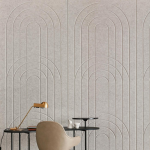 100% PET Grooved Acoustic Panels - Image 6