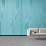 100% PET Grooved Acoustic Panels - Image 16