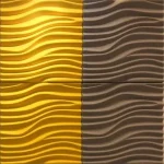 3D Decoration Wall Acoustic Panel - Image 4