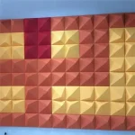 3D Decoration Wall Acoustic Panel - Image 5