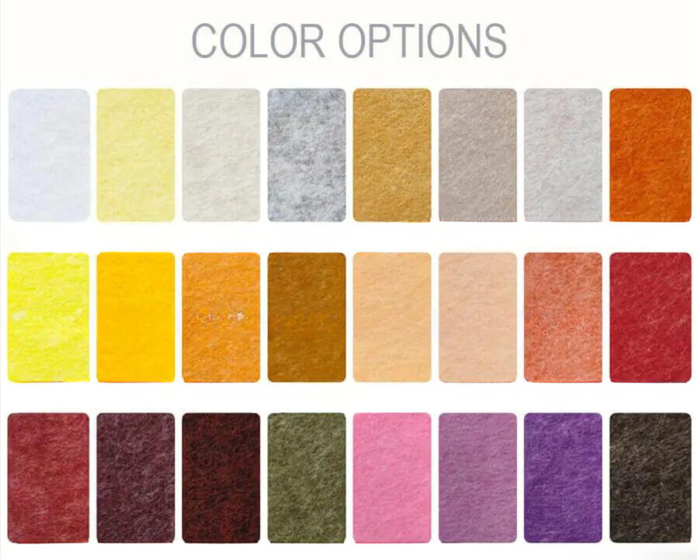 100% PET Astra Grooved Acoustic Panel – Acoustic Solutions Worldwide
