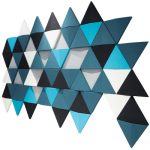 High Absorption Sound Absorbing Panels 100% PET - Image 14