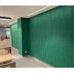 Grooved PET Acoustic Panel Colorful soundproofing - Image 3
