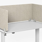 Sound Reducing PET Acoustic Panels Polyester Acoustic Panels Acoustic Privacy Panel Office Screen Partition - Image 2