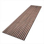 Wood Slats Panels Soundproof Paneling - Image 8