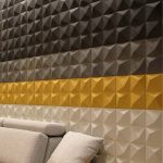 3D Decoration Wall Acoustic Panel - Image 8