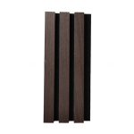 Customized Wood Slat Panels Soundproof Paneling - Image 23