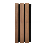 Customized Wood Slat Panels Soundproof Paneling - Image 21