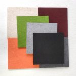 High Absorption Sound Absorbing Panels 100% PET - Image 13