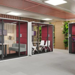 Work Office Room Seating