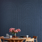 100% PET Grooved Acoustic Panels - Image 4