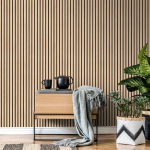 Customized Wood Slat Panels Soundproof Paneling - Image 19