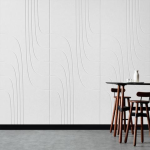 100% PET Grooved Acoustic Panels - Image 15