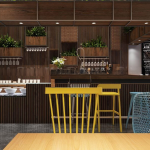 Customized Wood Slat Panels Soundproof Paneling - Image 12