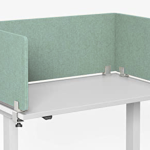 Sound Reducing PET Acoustic Panels Polyester Acoustic Panels Acoustic Privacy Panel Office Screen Partition - Image 5