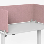 Sound Reducing PET Acoustic Panels Polyester Acoustic Panels Acoustic Privacy Panel Office Screen Partition - Image 6