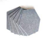 High Absorption Sound Absorbing Panels 100% PET - Image 12
