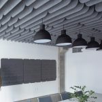 Office Acoustic Ceiling Panels