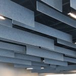Office Acoustic Ceiling Panels - Image 2