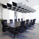 Office Acoustic Ceiling Panels - Image 4