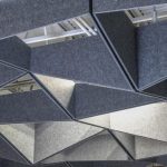 Ceiling Sound Panels For Meeting Room - Image 3