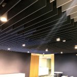 Ceiling Sound Panels For Meeting Room