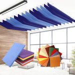 Acoustic Ceiling Panels / Baffles - Image 19