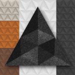 3D Decoration Wall Acoustic Panel - Image 10