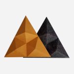 3D Decoration Wall Acoustic Panel - Image 9