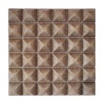 Wall panel soundproof 3D Auditorium