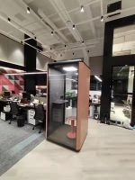 Privacy Phone Pods office phone booths - Image 2